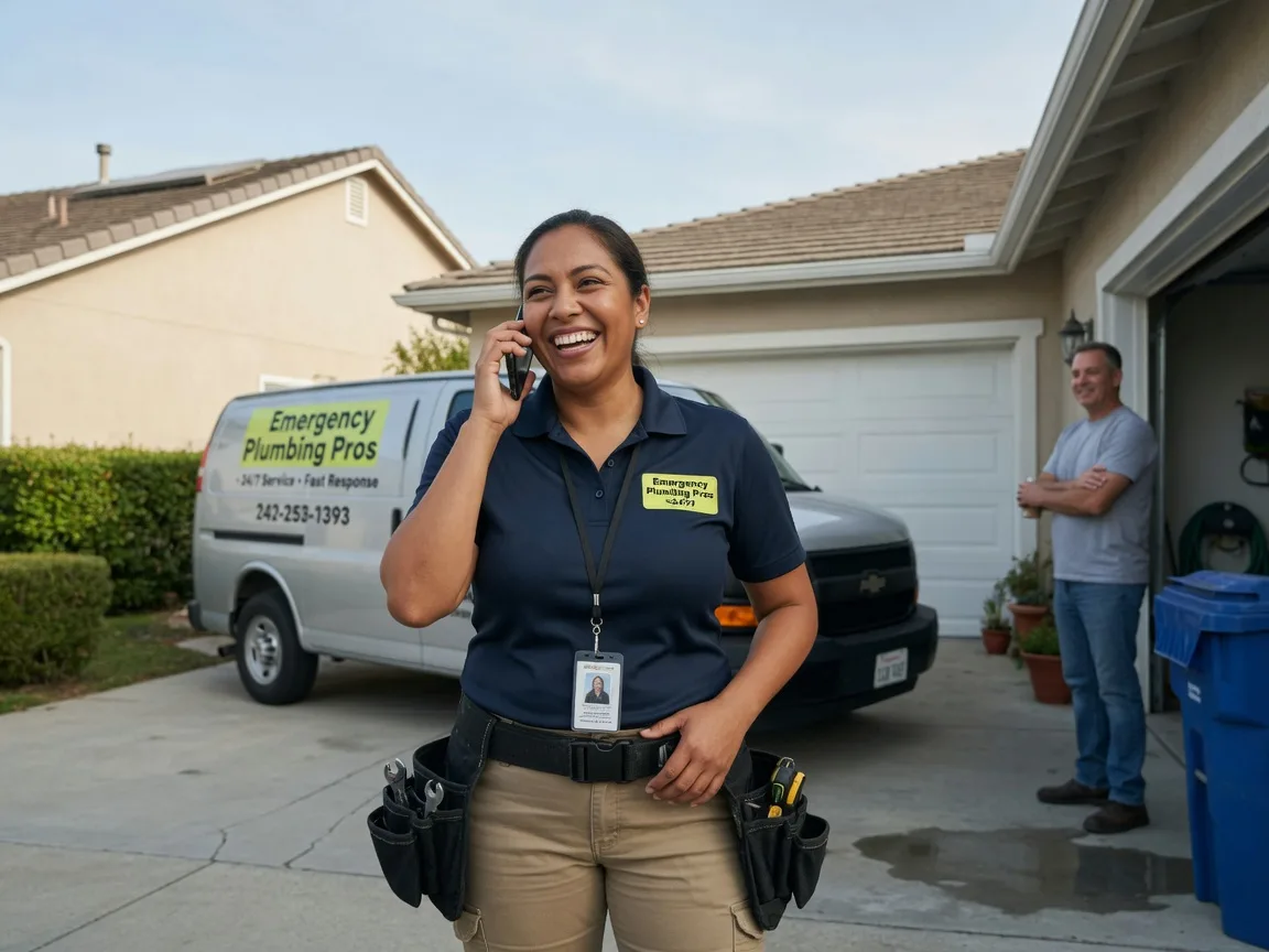 Emergency Plumber Rusk, TX FAQs